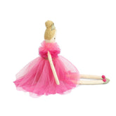 Princess Sophia Soft Dolls MON AMI 