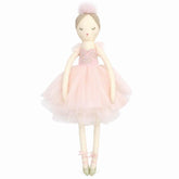 Nina Prima Ballerina - Large DOLLS MON AMI 