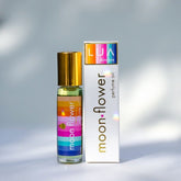 MOONFLOWER perfume oil Fragrances LUA skincare 