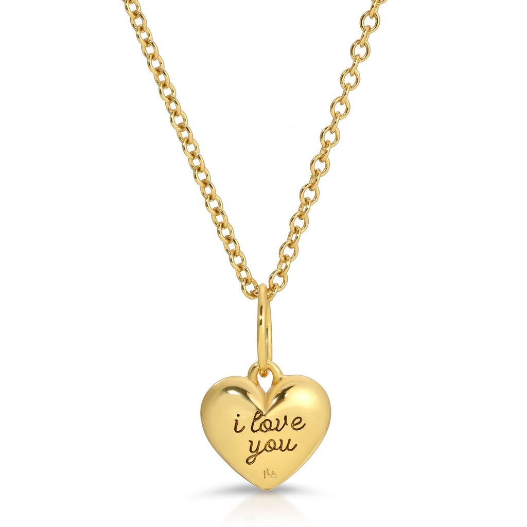 Proud Of You - Luv Necklaces Jurate Los Angeles 