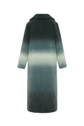 La Lune Coat | Multicolor Outerwear Unreal Fur 