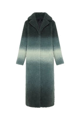 La Lune Coat | Multicolor Outerwear Unreal Fur Mulitcolour XS 