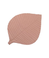 Premium Leaf Organic Cotton Playmats | Sea Shell Play Mats Toddlekind 