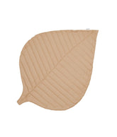 Leaf Organic Cotton Playmats | Sandstone Play Mats Toddlekind 