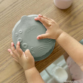 Sensory Baby Bowl | Sage Kids Dinnerware Miniware 