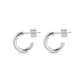 Lisa Huggie Hoops Earrings eklexic 