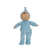 Lullaby Dozy Dinkum | Leo Soft Dolls Olli Ella OS Baby Blue 