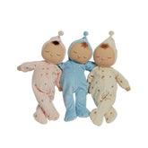 Lullaby Dozy Dinkum | Leo Soft Dolls Olli Ella 