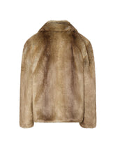 Lupin Blazer | Wolf Outerwear Unreal Fur 