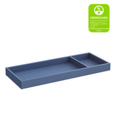 Universal Wide Removable Changing Tray | Cove Blue Changing Tables & Trays Babyletto 