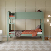 TipToe Bunk Bed | Light Sage Kids Beds Babyletto 