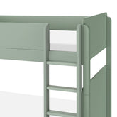 TipToe Bunk Bed | Light Sage Kids Beds Babyletto 