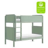 TipToe Bunk Bed | Light Sage Kids Beds Babyletto 