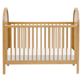 Bondi Cane 3-in-1 Convertible Crib | Honey Cribs & Toddler Beds Babyletto 