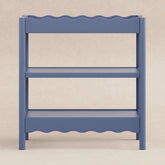 Swell Changing Table | Cove Blue Changing Tables & Trays Babyletto 