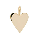 Medium Helena Pendant Pendants eklexic Gold 