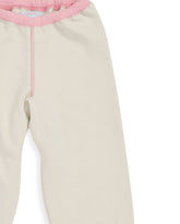 Mini Walker Sweatpant in Snuzzle Gray My Little Pony Cozyland 