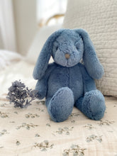 Bleu Bunny | Blue Stuffies MON AMI 