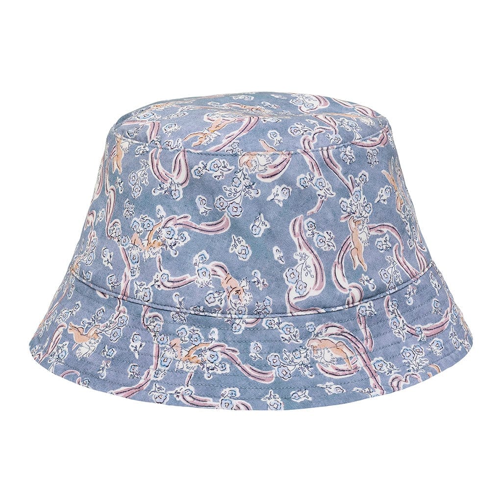 Cupid Mini Bucket Hat Mini Hats Montce 