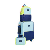 Logan Carry-On Suitcase Suitcases State Bags 