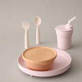 Little Foodie Deluxe - Little Patissier Miniware 