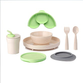 Little Foodie Deluxe - Vanilla + Key Lime Miniware 