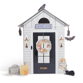 Make It Spooky - Halloween Decor Kit Decor Kits Make It Cute 