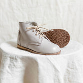 Milo Boot - Sand Boot Zimmerman Shoes 