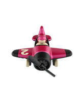 Plane MIMMO Metallic Pink Toys VICILink Red 