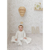 Mock-Cardigan Gift Set Baby Gift Sets Mon Tresor Bebe 