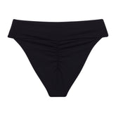 Black Rib Tamarindo Bikini Bottom Bikini Bottom Montce 