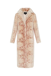 Montmartre Coat | Blonde Outerwear Unreal Fur Blonde XS 