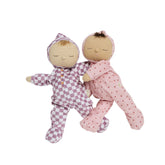 Dozy Dinkum Pip | Strawberry Soft Dolls Olli Ella 