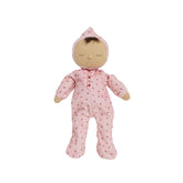 Dozy Dinkum Pip | Strawberry Soft Dolls Olli Ella Strawberry OS 