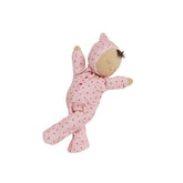 Dozy Dinkum Pip | Strawberry Soft Dolls Olli Ella 