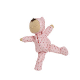 Dozy Dinkum Pip | Strawberry Soft Dolls Olli Ella 