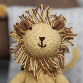 Lion Stuffies Melange Collection 