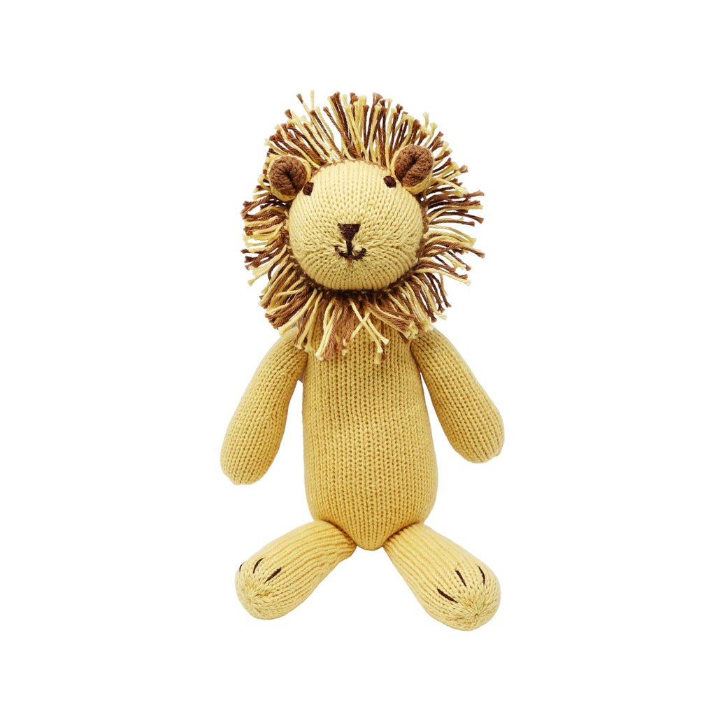 Lion Stuffies Melange Collection 