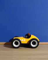 Car Egg Roadster SUNNYSIDER Toys VICILink 