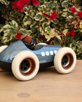 Car Egg Roadster SCRAMBLER Toys VICILink 