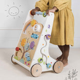 Woodland Activity Baby Walker Educational Toys Le Toy Van, Inc. 