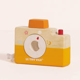 Adventure Kaleidoscope Camera Pretend Play Le Toy Van, Inc. 