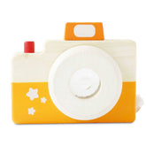 Adventure Kaleidoscope Camera Pretend Play Le Toy Van, Inc. 