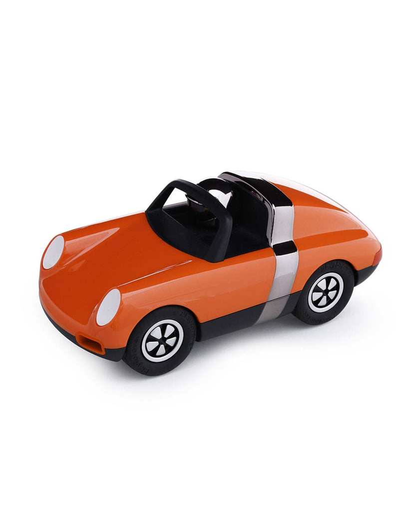 Car LUFT BIBA Orange Toys VICILink Orange 