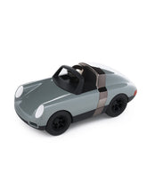 Car LUFT SLATE Grey Toys VICILink Grey 