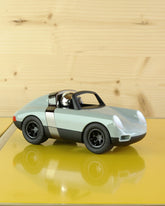 Car LUFT SLATE Grey Toys VICILink 