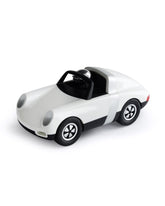 Car LUFT PFEIFFER White Toys VICILink White 