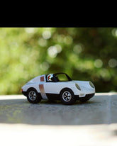 Car LUFT PFEIFFER White Toys VICILink 