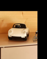 Car LUFT PFEIFFER White Toys VICILink 