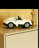 Car LUFT PFEIFFER White Toys VICILink 